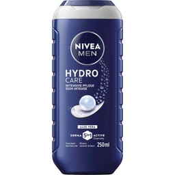 NIVEA MEN Hydro Care Shower Gel - 250 ml