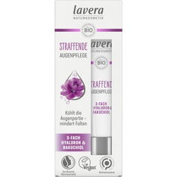 Lavera Firming Eye Cream - 15 ml
