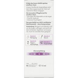 Lavera Firming Eye Cream - 15 ml
