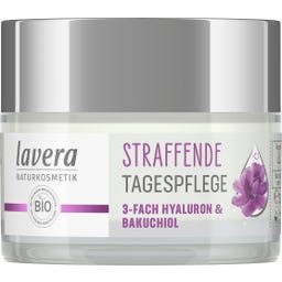 lavera Verstevigende Dagverzorging - 50 ml