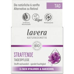 lavera Verstevigende Dagverzorging - 50 ml