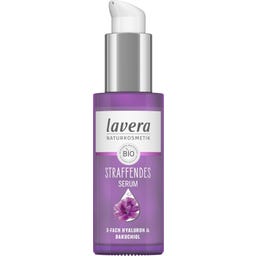 Lavera Firming Serum - 30 ml