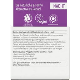 Lavera Firming Night Cream - 50 ml