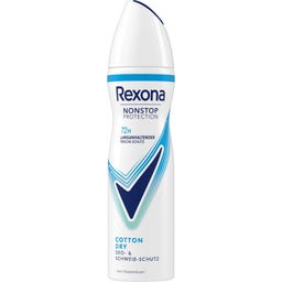 Rexona Nonstop Protection Cotton Dry 72h 