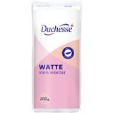 Duchesse Cotton Wool, Viscose