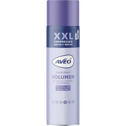 AVEO Compressed Volume Hairspray  - 300 ml
