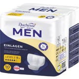 Duchesse MEN Hygienpads niv&aring; 2