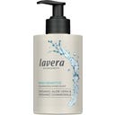 lavera Basic Sensitiv Milde Handzeep - 250 ml
