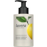 lavera Sapone Fresco per la Cura delle Mani