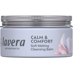 CALM & COMFORT Soft Melting Cleansing Balm - 100 ml