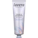 lavera CALM & COMFORT Rich Cream