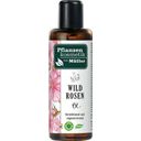 Pflanzenkosmetik by Müller Wild Rose Oil - 100 ml
