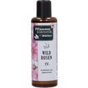 Pflanzenkosmetik von Müller Olje divje vrtnice - 100 ml