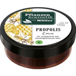 Pflanzenkosmetik by Müller Propolis Cream - 100 ml