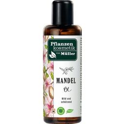 Pflanzenkosmetik von Müller Mandel-Öl - 100 ml