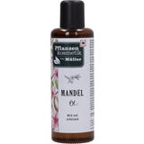 Pflanzenkosmetik von M&uuml;ller &Oacute;leo de Am&ecirc;ndoas