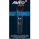 Men Black Eye Aparelho de Barbear Descartável de 4 Lâminas - 1 ud.