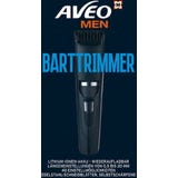 AVEO MEN Barttrimmer