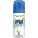 BARFUSS Spray para Pés Seda Verdadeira - 100 ml