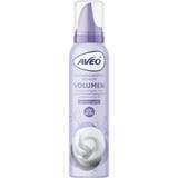 AVEO Trockenshampoo Schaum Volumen