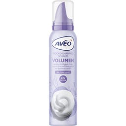 AVEO Trockenshampoo Schaum Volumen - 200 ml