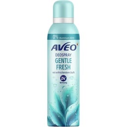 AVEO Deospray Gentle Fresh - 200 ml