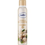 AVEO Vanilla & Macadamia 24h Deodorant Spray