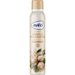 AVEO Deospray Vanilla & Macadamia 24h - 250 ml