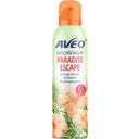 AVEO Espuma de duche Paradise Escape - 200 ml