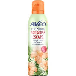 AVEO Duschschaum Paradise Escape - 200 ml