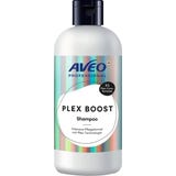 AVEO Professional Shampoo Plex Boost