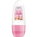 AVEO Desodorizante Roll-On Encanto das Flores - 50 ml