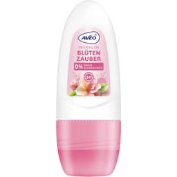 AVEO Deo Roll-On Blütenzauber - 50 ml