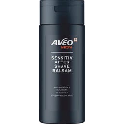 AVEO MEN Sensitiv After Shave Balsam - 100 ml