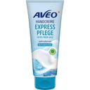 Creme de Mãos Express Cuidado com Sal do Mar Morto - 100 ml