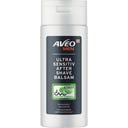 AVEO Men Ultra Sensitive Espuma de Barbear - 100 ml