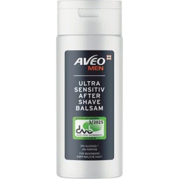 AVEO MEN Ultra Sensitiv After Shave Balsam - 100 ml