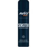 AVEO MEN Sensitiv Rasierschaum Mini