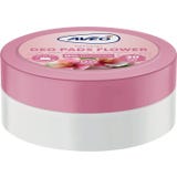 AVEO Refresh Deo Pads Flower