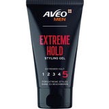 AVEO MEN Extreme Hold &ndash; żel do stylizacji
