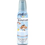 AVEO Kids - Schiuma da Bagno Modellabile Blu