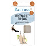 BARFUSS Fersenschutz Gel-Pads