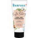 BARFUSS Bálsamo para Pés e Unhas - 100 ml