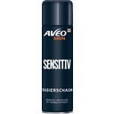 AVEO MEN Sensitive Scheerschuim - 300 ml
