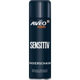 AVEO MEN Sensitiv Rasierschaum