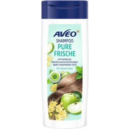 AVEO Shampoo Pure Frische - 300 ml