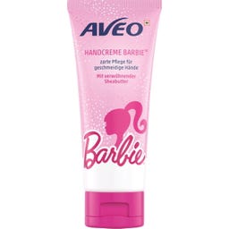AVEO Handcreme Barbie - 100 ml