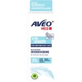 MED Ultra Sensitiv Mattierende Intensivcreme