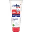 AVEO MED Creme de Mãos Nutritivo 2 em 1 - 100 ml