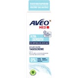 MED Ultra Sensitiv Anti-Falten Tagescreme